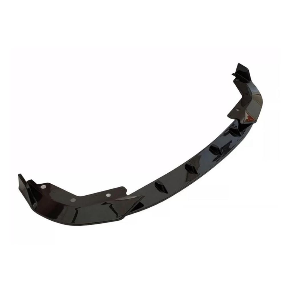 Fits 2020-2022 BMW New 3 Series Front Lip Shovel Front Bumper Modification Kit G20/G28.