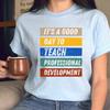 Tops – T-Shirts