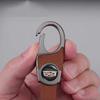 For Cadillac ATS BLS CT4 CT6 CTS ESCALADE EXT SLR SLS SRX STS XLR XT4 XT5 XTS Leather Car Logo Keyrings Holder Key Chain Pendant Ybsdr66