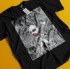 Deku T-Shirt My Hero Academia Bakugo Katsuki Tee Anime Midoriya Dabi Shoto Shirt
