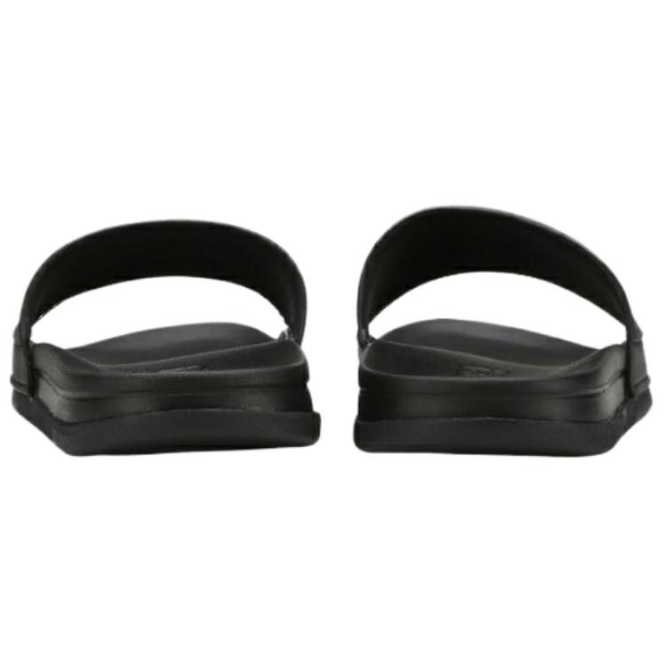 FILA Slide Slippers Unisex Black 1SM00564E-001