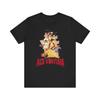 Ace Ventura Cd Rom Game Cover Art Short Sleeve TShirt