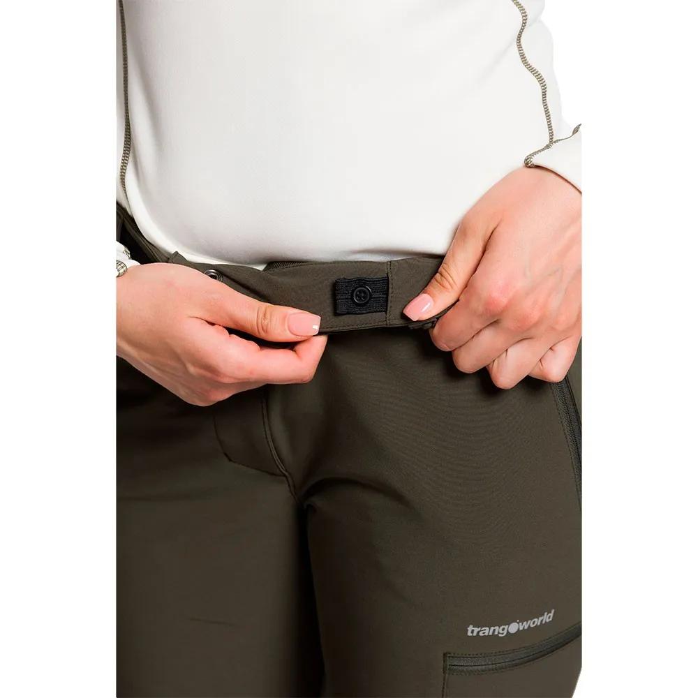 Trangoworld Брюки Vivier