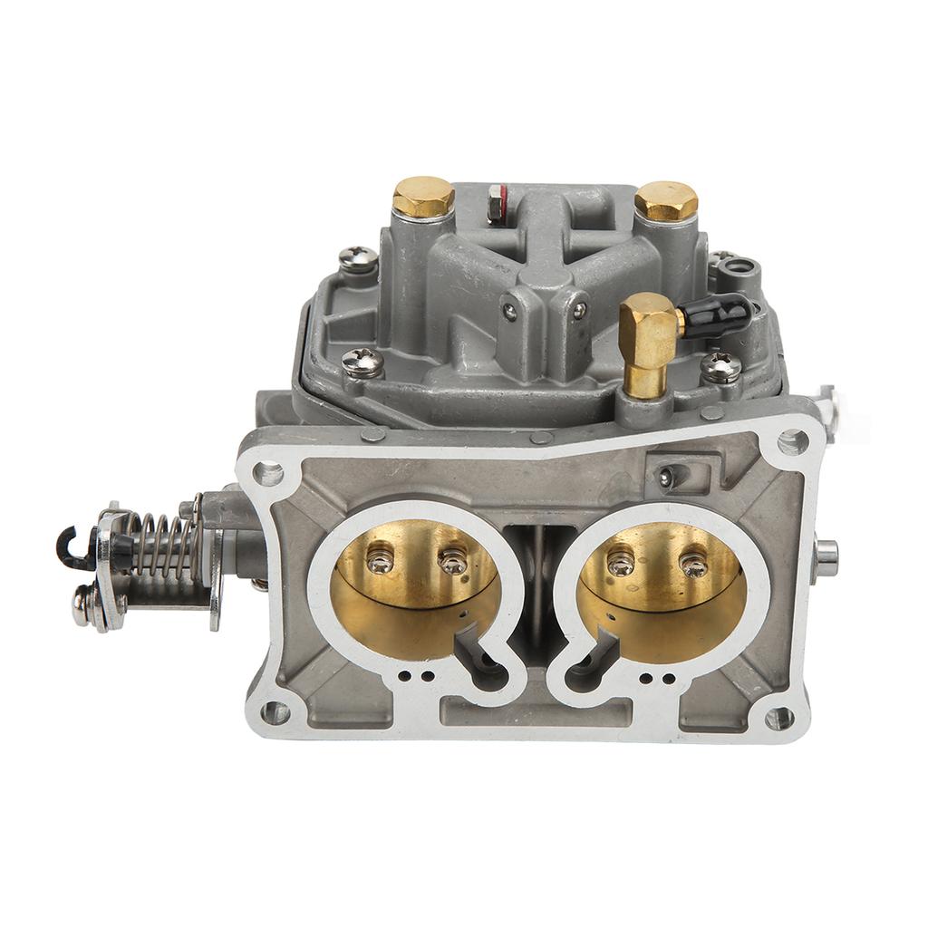 Boat Engine Carburetor 2 Stroke 40 Horsepower Outboard Engine Carburetor for Parsun 6F6‑14301‑00