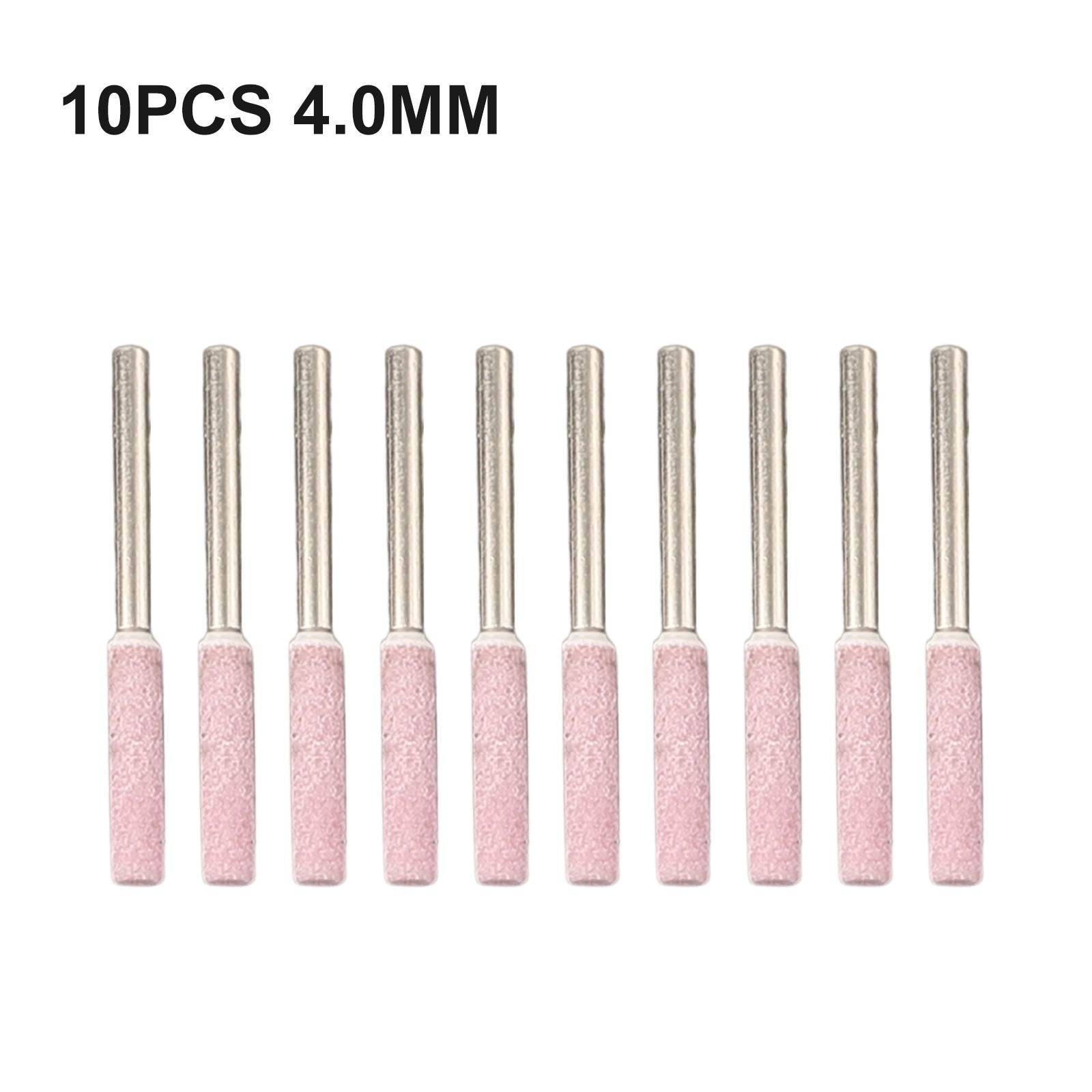 

Комплект шлифовальных кругов Шлифовальная головка Цепная пила Цилиндрический 4.0mm