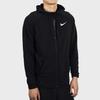 Nike Jackets Men's Black Hooded Moderate Other CN9776-010