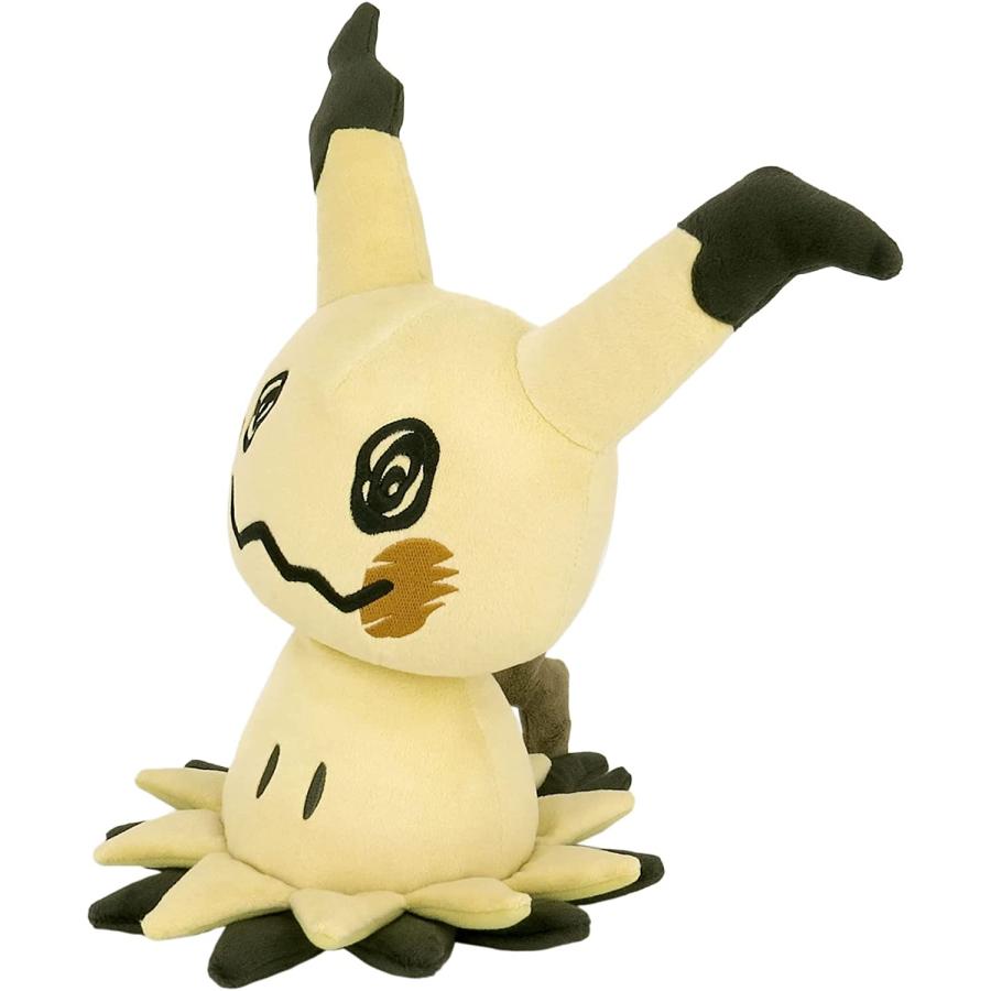 Pokemon All Star Collection Plush PP232 Mimikyu (M) New