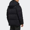 Adidas Down Jackets Men's Hooded Moderate Other EH4011