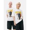 Twenty One Pilots T-shirt Heren Dames Mode Straat Hip Hop Heren Dames Oversized Korte Mouw Katoen Casual Streetwear Tops T-shirt