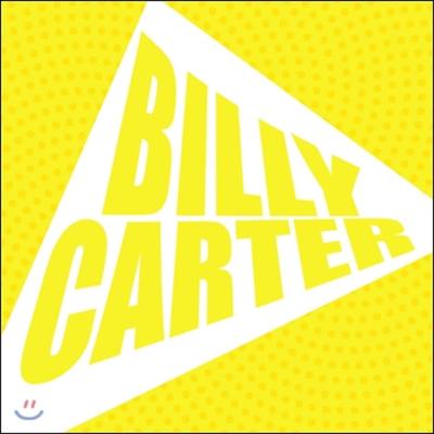 Billy Carter - The Yellow