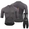Summer new short-sleeved cycling suit quick-drying breathable bicycle mountain bike clothing
