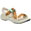 Crocs Wildness Beach Sandals Unisex White 212711-2Y3