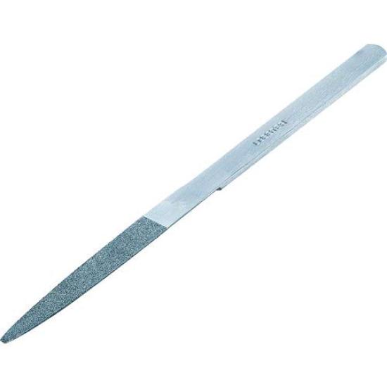 EBI Metalworking Diamond File Set of 8 Half Round K8HA