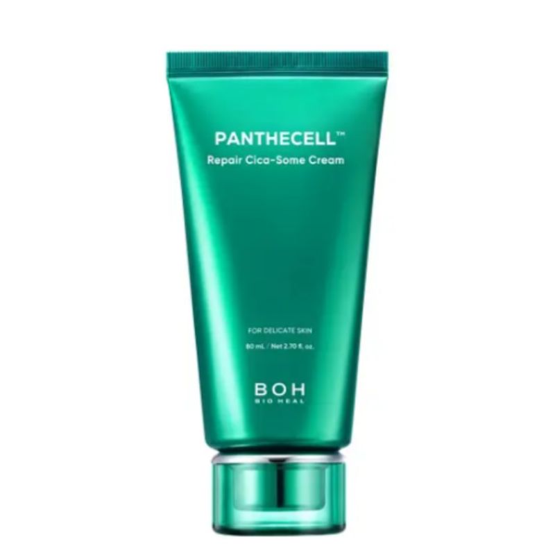 

Bioheal BOH Panthecell Repair Cica-Soome Cream Soothing Barrier Repair Moisturizing Cream 80ml