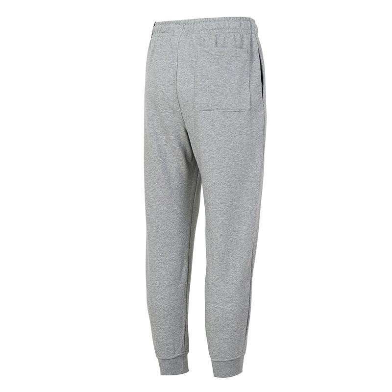 Jordan Brooklyn Fleece Casual Pants Men's Gray FV7280-091