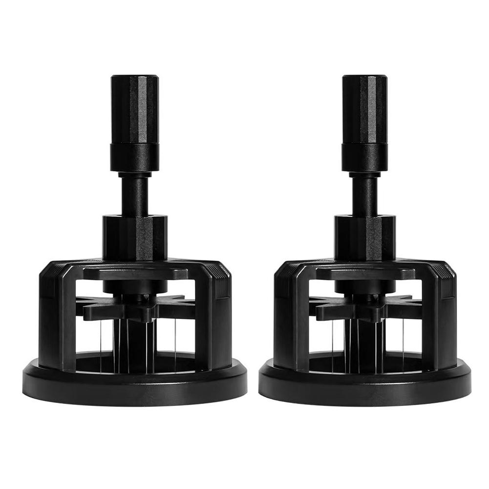 Adjustable Needle Coffee Distribution Espresso Tool