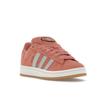 Adidas Campus 00s Wonder Clay Grau Unisex Sneaker Pink Grau-Eins Kern-Schwarz ID8268