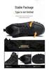 Retro Cross-Border Versatile Outdoor Hiking Shoes for Couples