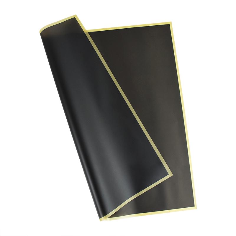 5 Foi Hârtie de Ambalaj Flori Impermeabilă Materiale de Ambalare Buchet Flori Petrecere Nuntă DIY Consumabile Cadou Petrecere Aniversare 58x58cm