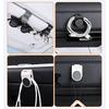 Visor Sunglasses Holder Clip Car Eyeglass Clip Sunglasses Mount Visor Accessories Gadgets For Vehicle Storage Travel Trip