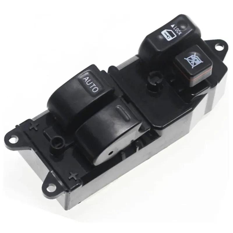 Power Window Switch for Toyota Corolla E11 1997 1998 1999 2001 Front Left Electric Glass Lifter Control Regulator Button Parts