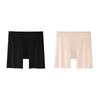Women's Seamless Ice Silk Safety Shorts 2-Pack