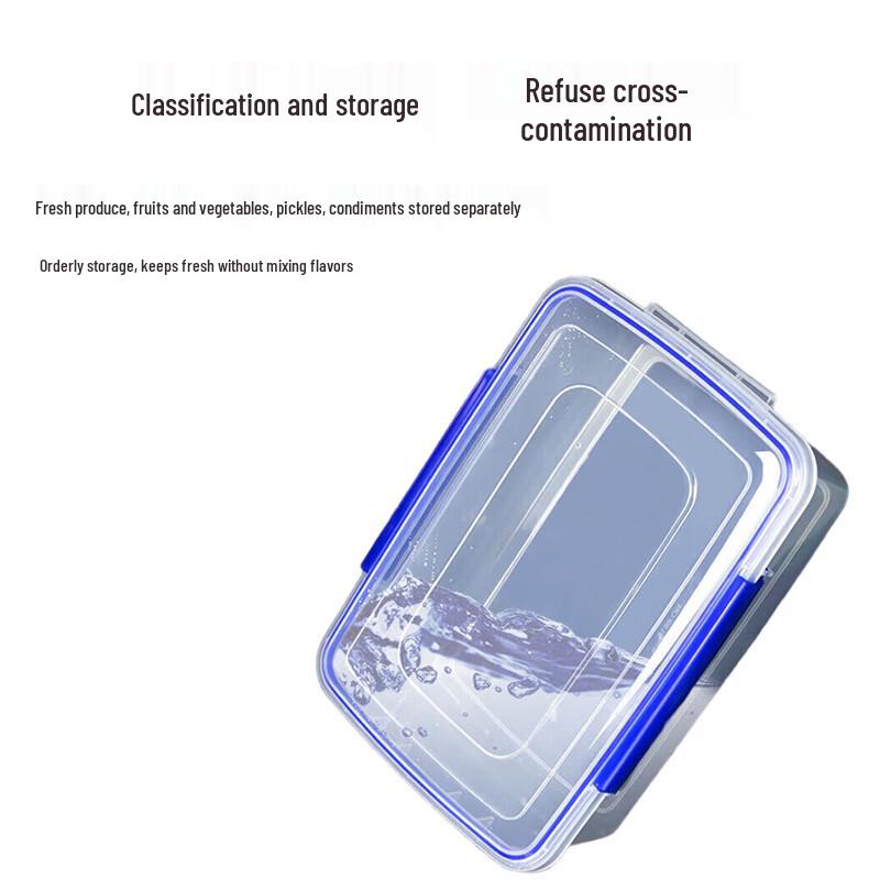 Chuangfa 5.5L Food Storage Container