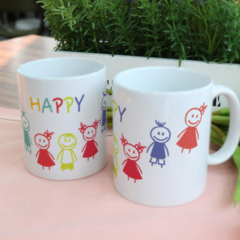 cs684-Design Mug 2p-Happy Kids