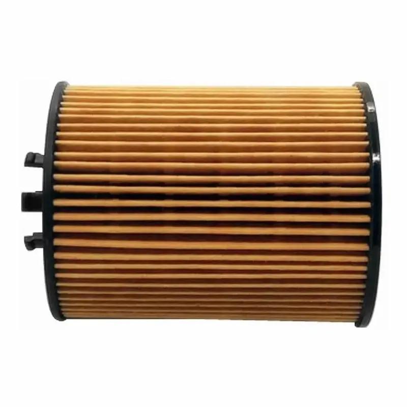 HU 715/5 X Oil Filter for BMW 4.4L V8 545i 645Ci 735i 745i X5 Alpina B5 Morgan Aero 8 Replaces AC6293E 11427511161