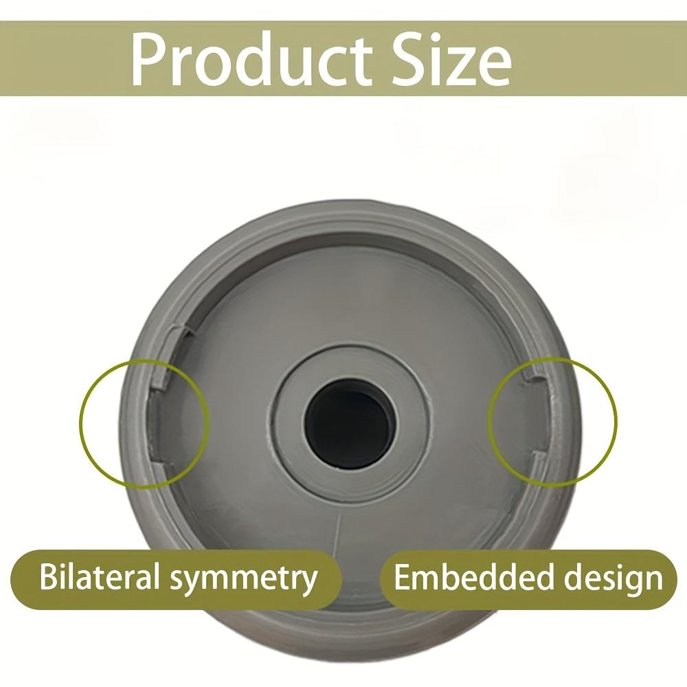 Soap Dispenser with Dish Brush,torage Bracket,Durable Plastic,Reusable,Compact Design for Kitchen, Bathroom,Household Cleaning Tool, Bathroom Cleaner,