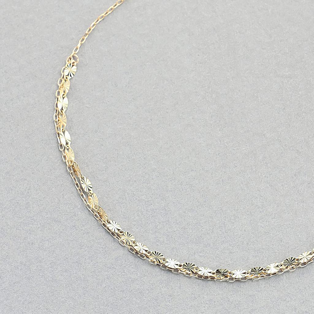 Bloom Official 10K Yellow [Web Exclusive] Women's Bracelet, Gold, 0502-0212-0019-0000