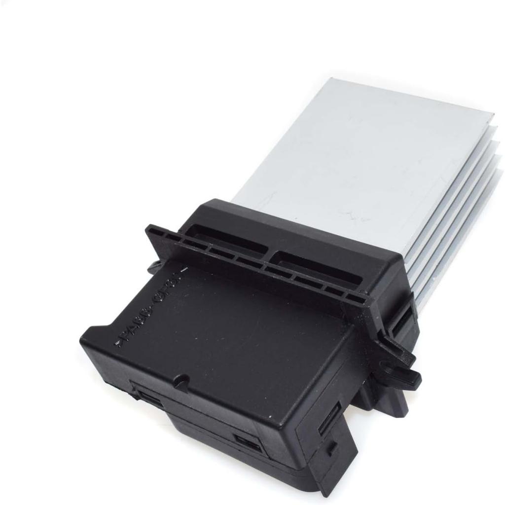 Värmeblåsarmotstånd Reostat Fläktmodul för Renault Clio 7701051272