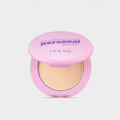 Trucco viso – Fard e cipria