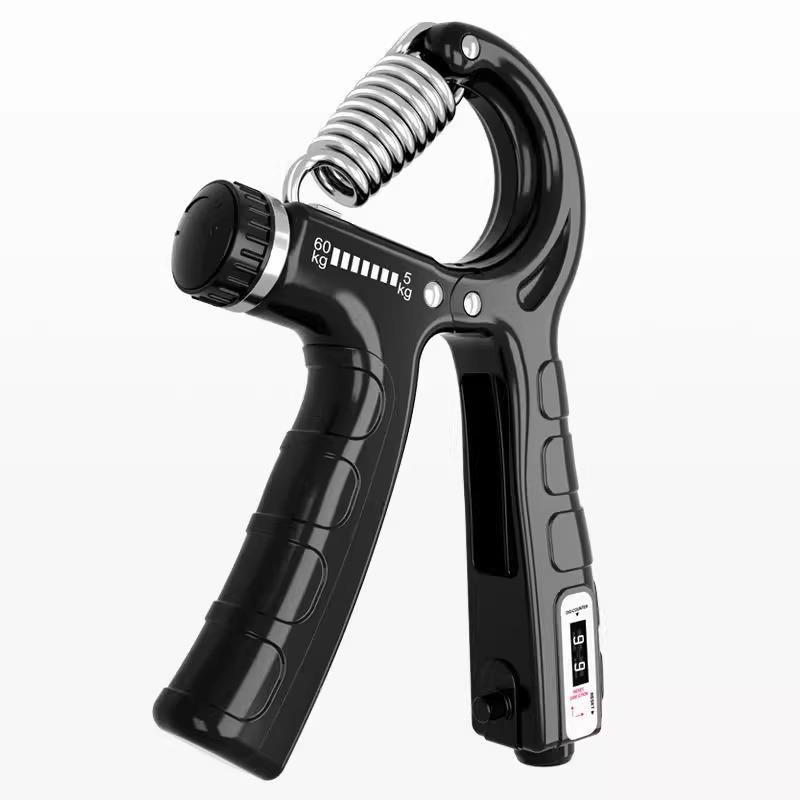 Professional Adjustable Hand & Arm Grip Strengthener with Free Shipping - Newcomer Special