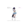 Bandai Spirits 30MS Option Hairstyle and Face Parts Set Sonoda Chiyoko and Morino Rinse Color-Coded Plastic Model