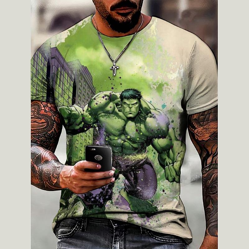 Camiseta Infantil Estampado 3D Son Goku Dragon Ball Verano Moda Casual Unisex Ropa Infantil Camisetas Tops