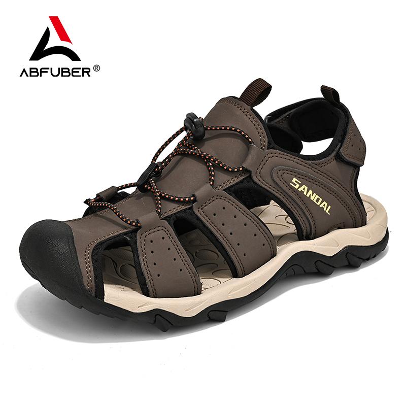 Классические сандалии — фото 6