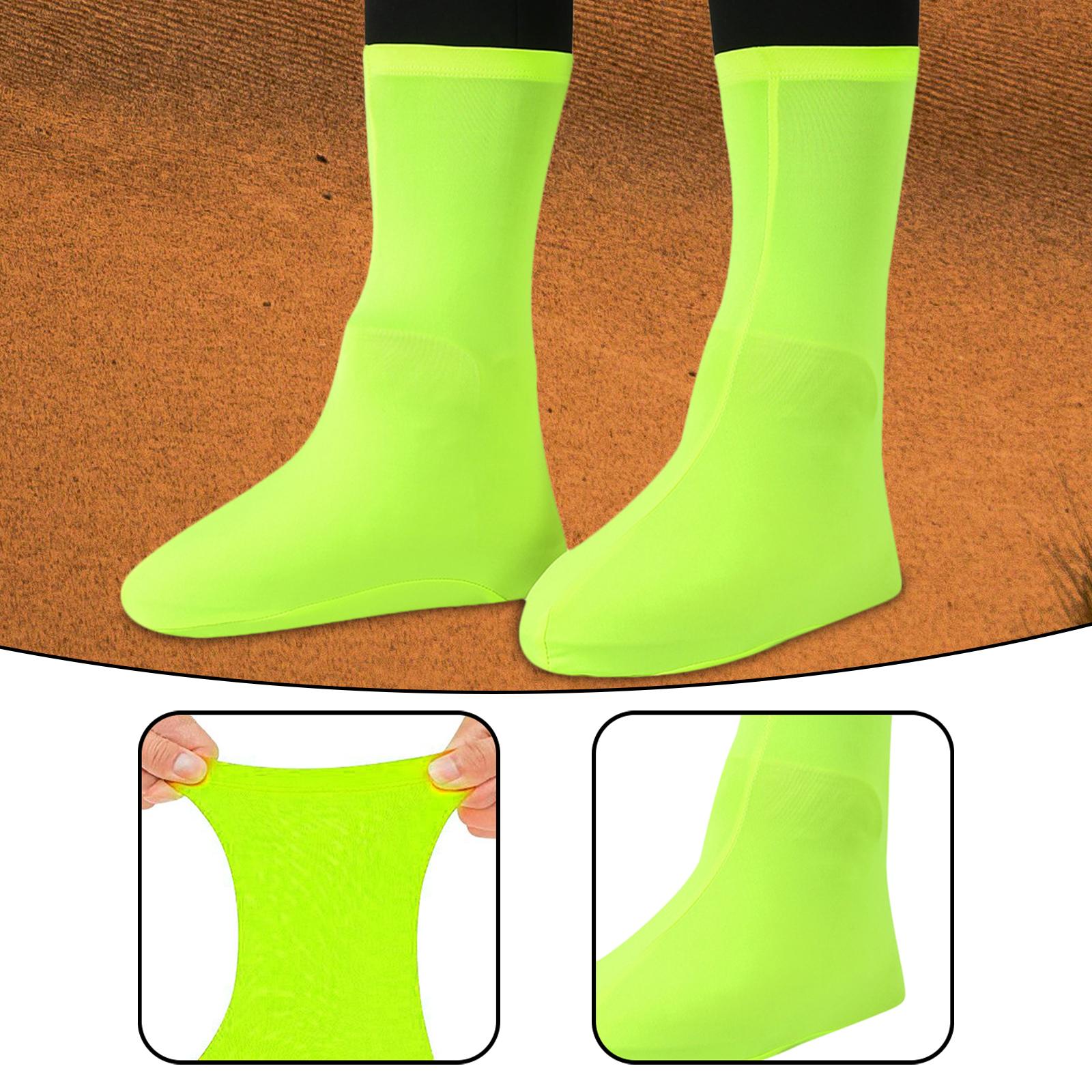 

Reusable Footwear Protection, Covers for Snow And Rainy Outdoor Adventures