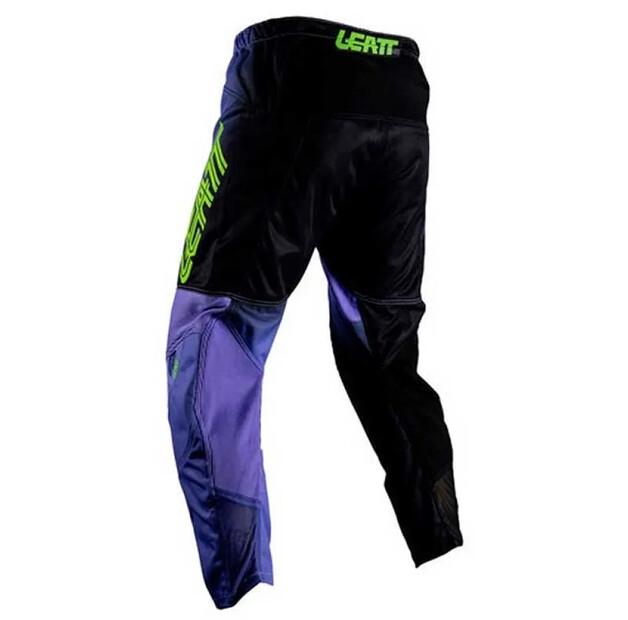 Leatt 3.5 off-road set