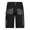 James and Nicholson Unisex Adult Strong Cargo Shorts