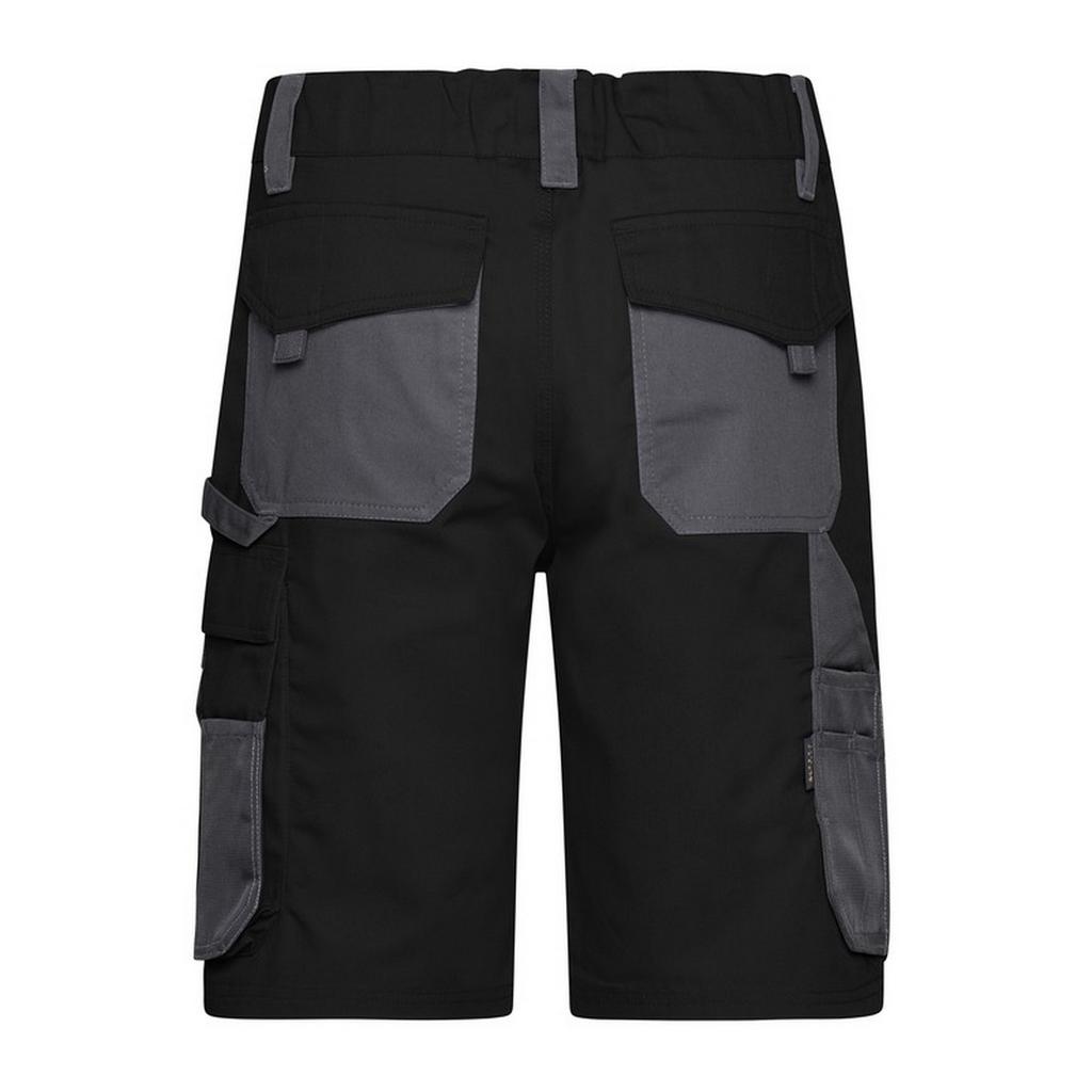 James and Nicholson Unisex Adult Strong Cargo Shorts