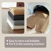 Door Mat Outside Entrance Welcome Mat Outdoor Indoor Entryway Rug Non-Slip Washable Doormat