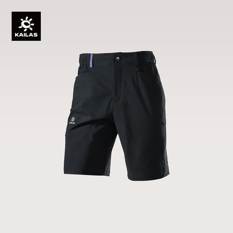KAILAS Men s 9a Outdoor Hiking & Climbing Shorts 30