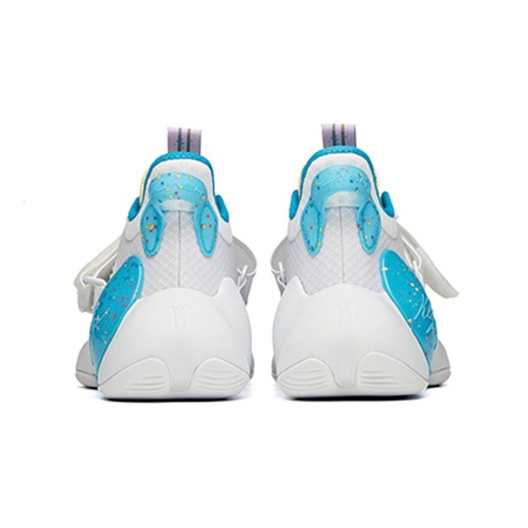 Anta KT Splash 3.0 Low Sneakers 'Iced Blueberry Tea' Men's 112121604S-6