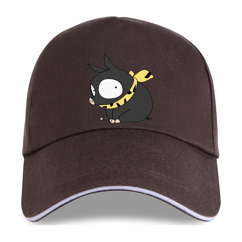 New Cap Hat  Ranma Ranma Ryoga The Pig Baseball Cap Cotton Unisex Print Beach Guys Punk Designer Streetwear