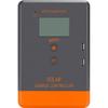 PowMr 20A 25A 30A 35A 40A 45A MPPT Solar Charge Controller for 12V 24V Lead-acid/Lithium Battery Solar Regulator Back-light LCD