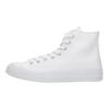Converse Chuck Taylor All Star 70 High Triple White Unisex Sneakers 153876C
