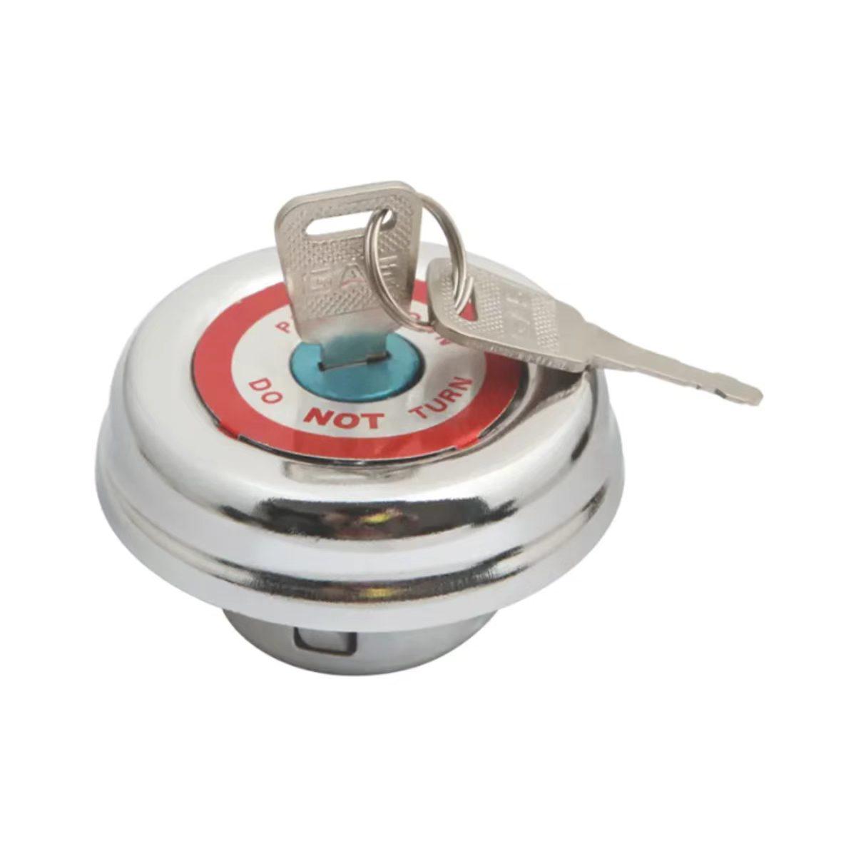 Fuel Tank Cap 30/33/35/37/38mm for Mitsubishi, Honda, Toyota, Mazda - Part 85140-79200 38mm