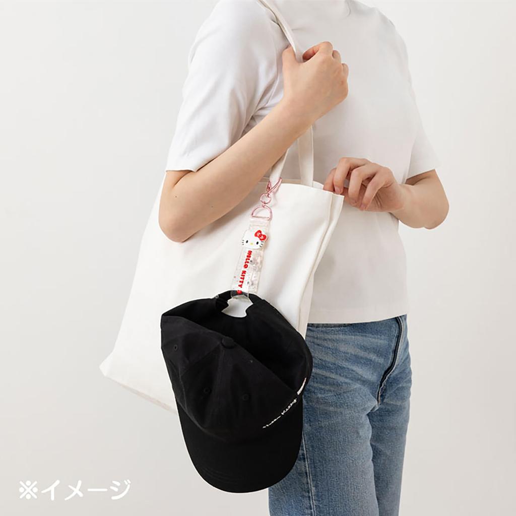 Sanrio Hello Kitty PVC and 493368 Multi-Holder, Steel,