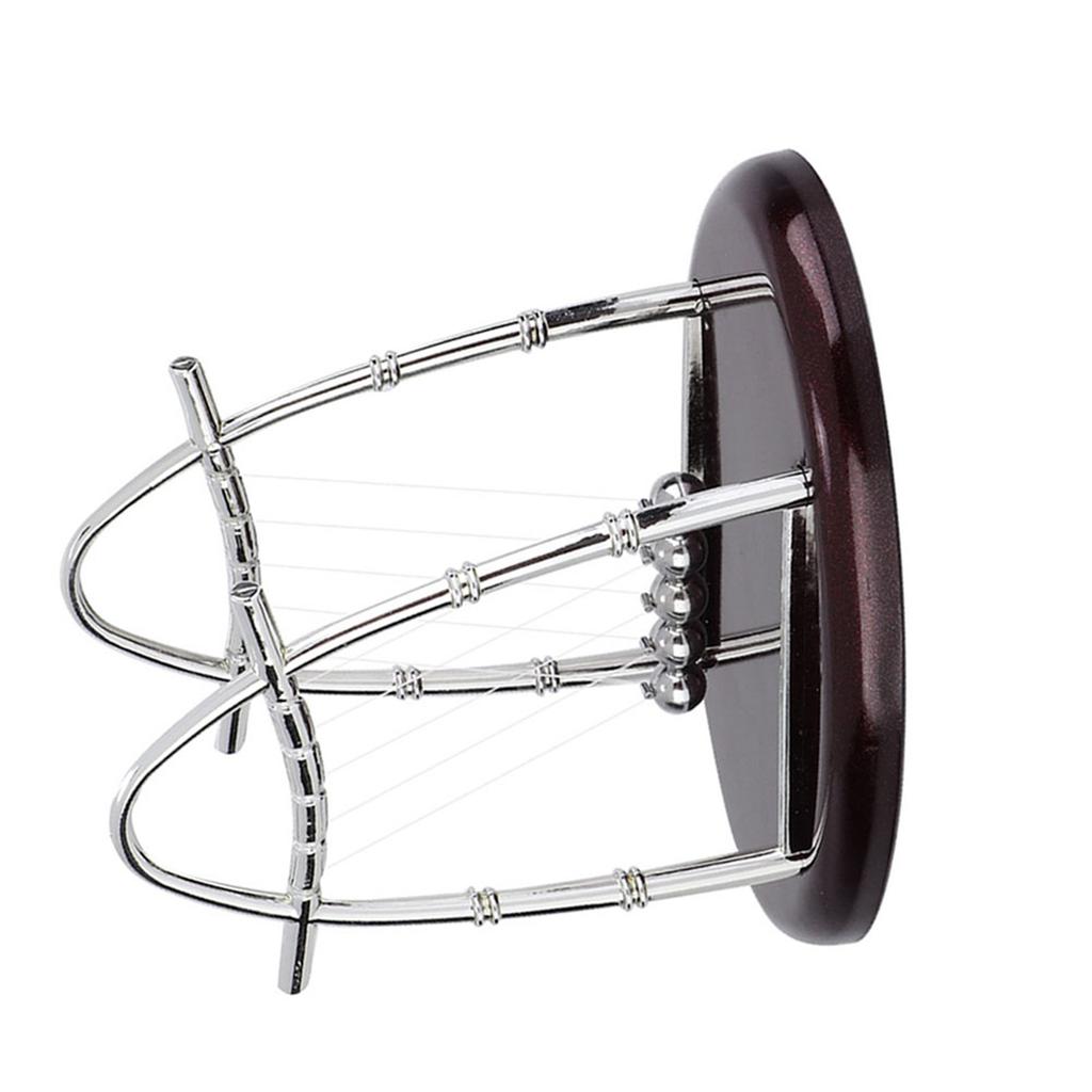 Educatief Wetenschappelijk Balansballen Stressverlichting Speelgoed Ornament Huis Kantoor Bureau Decoratie